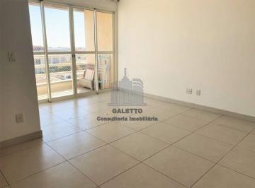 Foto 02 · Apartamento à venda, 3 quartos, 1 suíte, 2 vagas, Taquaral - Campinas/SP