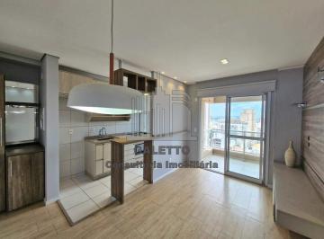 Apartamento · 41m² · 1 Quarto · 1 Vaga · Apartamento com 1 Quarto para venda no Setin Midtown Home em Campinas