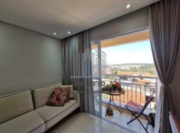 Apartamento · 57m² · 2 Quartos · 2 Vagas · Apartamento a Venda em Campinas, Jardim São vicente, Garden Panamby