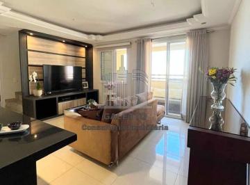 Apartamento · 134m² · 2 Quartos · 2 Vagas · Apartamento cobertura para venda, 2 suítes, 2 vagas, Mansões Santo Antônio, Campinas.