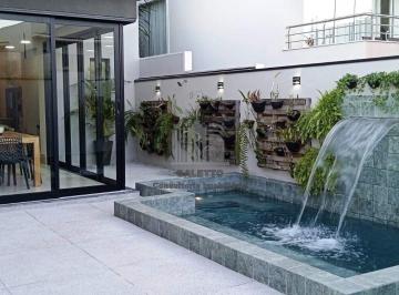 Foto 58 · Casa à venda, 3 quartos, 3 suítes, 4 vagas, Swiss Park - Campinas/SP