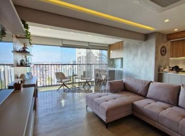 Foto 33 · Apartamento à venda, 2 quartos, 2 suítes, 2 vagas, JARDIM GUANABARA - Campinas/SP