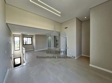Casa · 222m² · 3 Quartos · 4 Vagas · Casa à Venda no Residencial Mont Alcino em Valinhos.