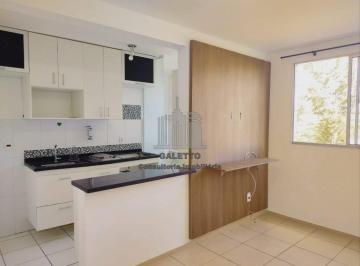 Foto 02 · Apartamento à venda, 2 quartos, 1 vaga, JARDIM NOVA EUROPA - Campinas/SP
