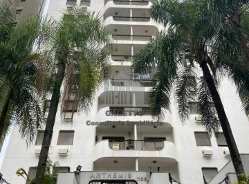 Foto 01 · Apartamento à venda, 3 quartos, 1 suíte, 2 vagas, JARDIM PARAÍSO - Campinas/SP