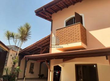 Foto 01 · Casa a Venda em Campinas, Jardim Von Zuben