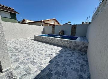 Foto 01 · Casa Nova com Piscina - Garagem para 5 carros
