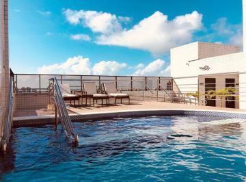 Apartamento de 2 quartos, Recife · APENAS 420,000.00 EM EDF. SAINTE MARIE NO BAIRRO DA ENCRUZILHADA RECIFE-PE