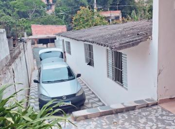 Casa de 2 quartos, Itaqueri da Serra · Casa próximo ao valo velho.