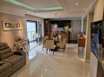 Foto 01 · Imperdível oferta de apartamento 2 quartos, 2 suítes na Vila Andrade, São Paulo-SP: 84m², 3 banheiro