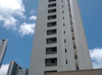 Apartamento de 3 quartos, Recife · ÚLTIMA UNID. 1702 3 quartos 1 suíte em Edf. Sainte Bruna - Rosarinho-Recife-PE