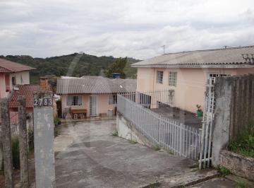 Casa de 3 quartos, Almirante Tamandaré · Casas a venda - Jardim Santa Maria - Almirante Tamandaré