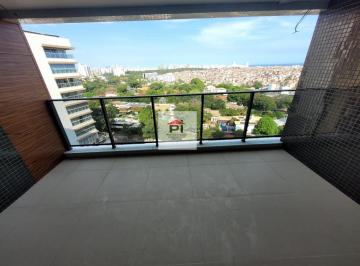 202511212108541791.jpeg · Apartamento 2 Quartos para Venda em Salvador, Horto Florestal, 2 dormitórios, 2 suítes, 3 banheiros,