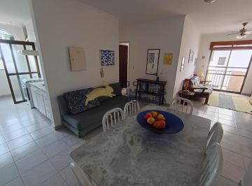 Foto 01 · Apartamento Amplo a venda no Tenório, Ubatuba