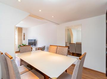 Apartamento de 2 quartos, Curitiba · Apartamento com 2 Quartos à venda, 61m² - Alto da Rua XV