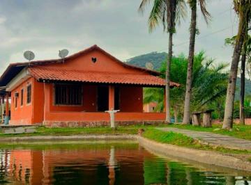 Rural de 5 quartos, Guapimirim · Sítio em Guapimirim - Parada Modelo