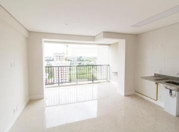 Apartamento · 56m² · 2 Quartos · 1 Vaga · Apartamento à Venda - Jardim Iracema, 2 Quartos,  56 m2