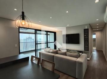 Apartamento · 106m² · 3 Quartos · 2 Vagas · Apartamento à Venda - Vila Clementino, 3 Quartos,  106 m2