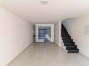 Casa · 117m² · 3 Quartos · 2 Vagas · Casa à Venda - Vila Santa Clara, 3 Quartos, 117 m2