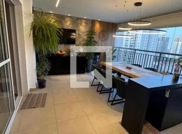 Apartamento · 135m² · 3 Quartos · 2 Vagas · Apartamento à Venda - Belém, 3 Quartos,  135 m2