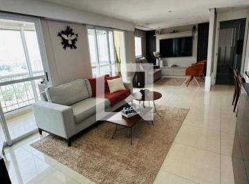 Apartamento · 120m² · 3 Quartos · 2 Vagas · Apartamento à Venda - Mooca, 3 Quartos,  120 m2