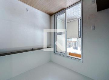 Apartamento · 26m² · 1 Quarto · Apartamento à Venda - Belém, 1 Quarto,  26 m2
