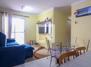 Apartamento · 73m² · 3 Quartos · 2 Vagas · Apartamento à Venda - Vila Ema, 3 Quartos,  73 m2