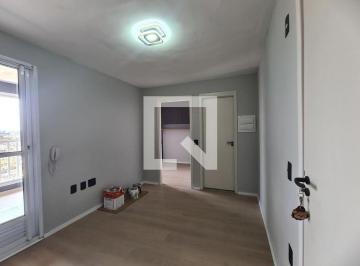Apartamento · 33m² · 1 Quarto · Apartamento à Venda - Vila Santa Clara, 1 Quarto,  33 m2