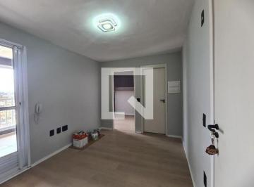 Apartamento · 33m² · 1 Quarto · Apartamento à Venda - Vila Santa Clara, 1 Quarto, 33 m2