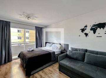 Apartamento · 27m² · 1 Quarto · Apartamento à Venda - Mooca, 1 Quarto,  27 m2