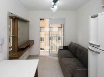 Apartamento · 45m² · 2 Quartos · Apartamento à Venda - Vila Santa Clara, 2 Quartos, 45 m2