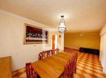 Casa · 200m² · 4 Quartos · 2 Vagas · Casa à Venda - Parque São Lucas, 4 Quartos,  200 m2