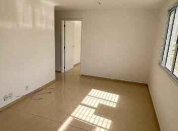 Apartamento · 50m² · 2 Quartos · 1 Vaga · Apartamento Térreo 2 dormitórios – Residencial Maria Clara Umuharama – Pelotas/RS