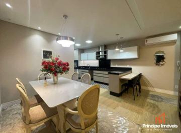 Apartamento · 97m² · 3 Quartos · 2 Vagas · Apartamento com 3 quartos no Anita Garibaldi em Joinville