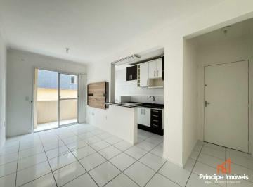 Apartamento · 45m² · 2 Quartos · 1 Vaga · Apartamento com 2 quartos no Itaum em Joinville
