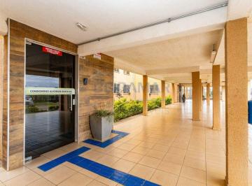 Apartamento · 50m² · 2 Quartos · 1 Vaga · Apartamento 2 Quartos, Armários e Vaga de Garagem à Venda no Condomínio Alvorada 9 - Riacho Fundo II