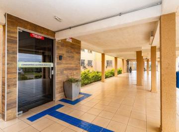 Apartamento · 50m² · 2 Quartos · 1 Vaga · Apartamento 2 Quartos, Armários e Vaga de Garagem à Venda no Condomínio Alvorada 9 - Riacho Fundo II