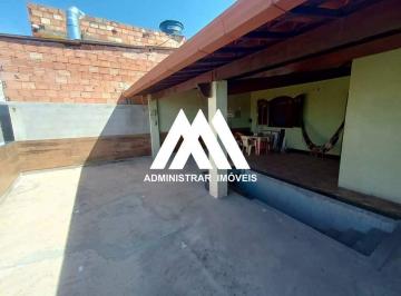 Casa com 03 quartos à venda! · Casa à venda, 3 quartos, Planalto - São Joaquim de Bicas/MG