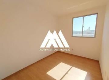 Apartamento · 2 Quartos · Aluga-se Apartamento com 2 quartos no Lourdes -Itaúna