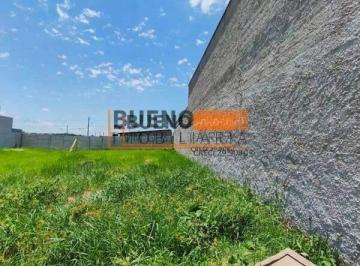 Terreno · 300m² · Terreno 01 padrão à Venda, Parque Eldorado, Santa Bárbara D'Oeste, SP