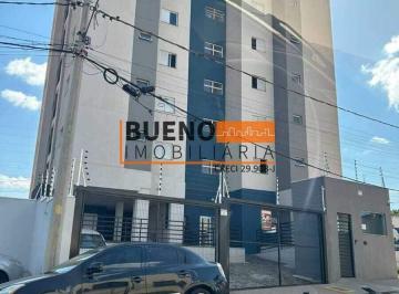 Apartamento · 56m² · 2 Quartos · 1 Vaga · Apartamento padrão à Venda, Vila Siqueira Campos, Santa Bárbara D'Oeste, SP