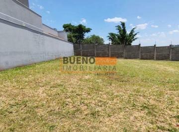 Terreno · 336m² · Terreno em condomínio à Venda, Loteamento Residencial Mac Knight, Santa Bárbara D'Oeste, SP