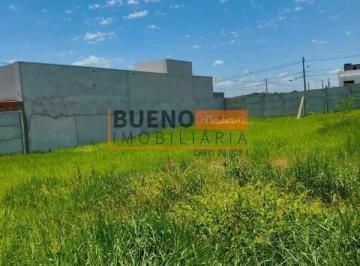 Terreno · 300m² · Terreno 02 padrão à Venda, Parque Eldorado, Santa Bárbara D'Oeste, SP