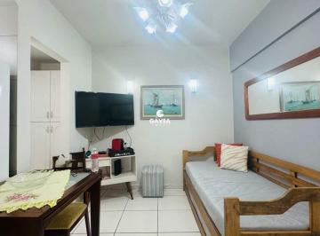Apartamento · 49m² · 1 Quarto · 1 Vaga · Apartamento à venda no Ponta da Praia em Santos.