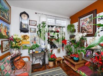 Apartamento · 45m² · 2 Quartos · 1 Vaga · Apartamento à Venda - Sagrada Família, 2 Quartos,  45 m² - Belo Horizonte