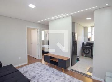 Apartamento · 45m² · 2 Quartos · 1 Vaga · Apartamento à Venda - Colonial, 2 Quartos, 45 m² - Contagem