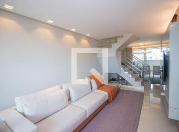 Apartamento · 165m² · 3 Quartos · 3 Vagas · Apartamento à Venda - Alvorada, 3 Quartos,  165 m² - Contagem