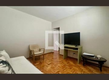 Apartamento · 62m² · 2 Quartos · 1 Vaga · Apartamento à Venda - São Pedro, 2 Quartos,  62 m² - Belo Horizonte