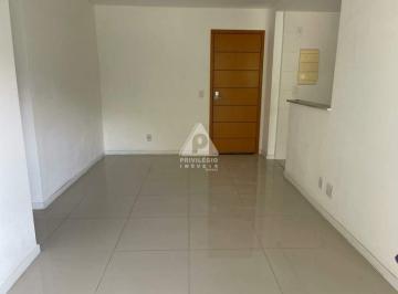 SALA · 2 Quartos em Vargem Pequena com Varanda Gourmet – Heaven!