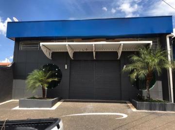 Comercial · 300m² · 4 Vagas · Galpão para alugar em Paulínia, Jardim América, com 300 m²
